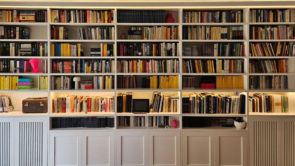 Arredamento su misura