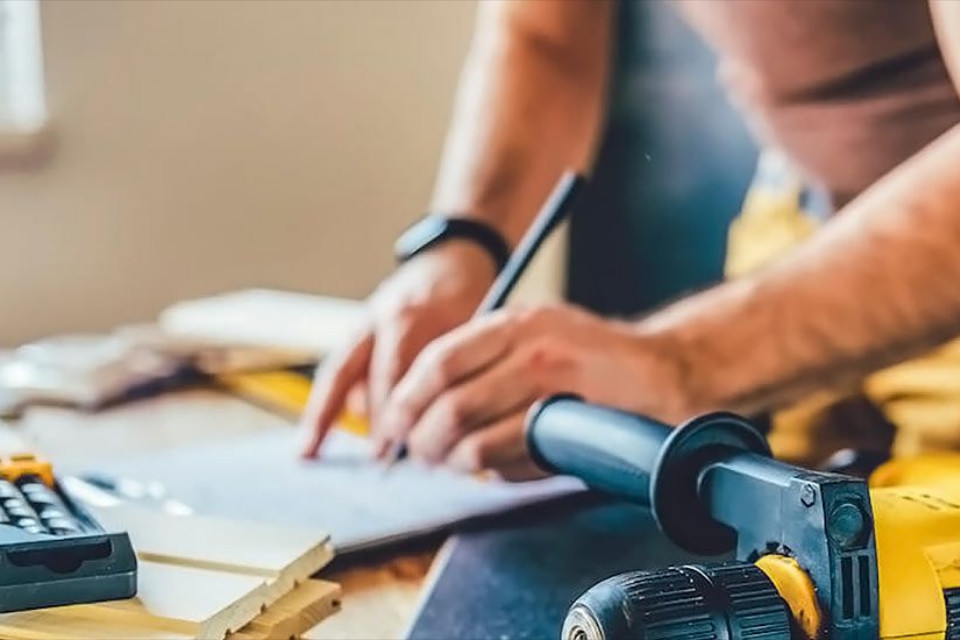 Riparazioni Manutenzioni